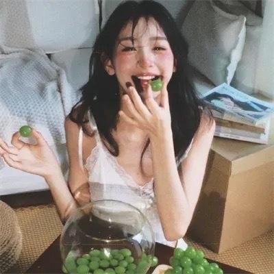 爱玛姑娘